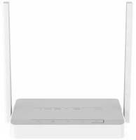 Роутер Keenetic Extra (KN-1713) 802.11ac 2.4/5ГГц AC1200 1167Mbps 4xLAN USB