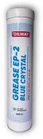 Пластичная смазка Oilway Grease EP-2 Blue Crystal, 0,4KG