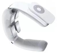 Массажер для шеи Xiaomi Jeeback Comfortable Neck Massager G3 White