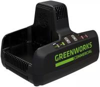 Greenworks G82C2, 82V Зарядное устройство (2939007)