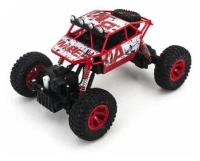 Машина на Р/У-Джип Crawl Rock Crawler 2v1 4WD Magnetic Quick Transform в кор