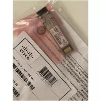 Трансивер Cisco SFP-10G-SR=