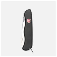 Швейцарский складной нож Victorinox Sentinel, 0.8413.3, 111 мм, 4 функции