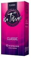 Презервативы in Time Classic, 12 шт