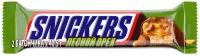 Шоколадный батончик Snickers Лесной Орех 2шт*40.5г