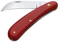 Нож перочинный Victorinox Pruning Knife, 110 мм., 1 функция, красный (блистер)