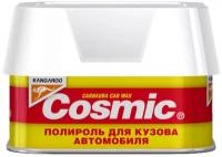 Kangaroo Cosmic полироль для кузова автомобиля с очищающим эффектом, 200 г