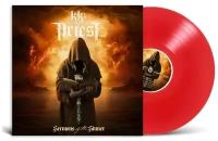 Виниловая пластинка KKs Priest. Sermons Of The Sinner. Red (LP + CD)