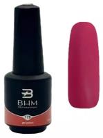 BHM Professional Гель-лак Gel Polish, 7 мл, 15 г, №179