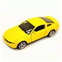 Модель 1:43 FORD MUSTANG 112044/67310