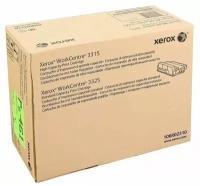 Картридж Xerox 106R02310 черный