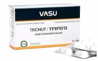 Trichup/Тричуп, травяные капсулы для роста и укрепления волос, 60 шт