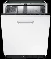 Посудомоечная машина встраиваемая Samsung DW-60M5050BB/WT, 60 см