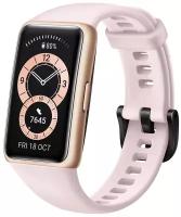 Фитнес-браслет Huawei BAND 6 SAKURA PINK FARA-B19