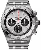 Наручные часы Breitling Chronomat AB0134101G1A1