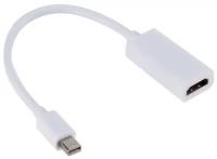 Кабель-адаптер PALMEXX mini DisplayPort (m) - HDMI (f)