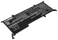 Аккумуляторная батарея для ноутбука Asus 31CP4/91/91 11.55V (4850mAh)