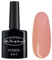 Alex Beauty Concept Гель-лак FUSION 4 IN 1 GEL, 7.5 мл., цвет бежевый 70174