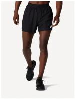 Мужские спортивные шорты Asics 2011C336 001 5IN Short ( S US )