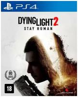 Dying Light 2 Stay Human (PS4, РУС)