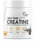Optimum System 100% Pure Creatine Monohydrate (300 грамм)