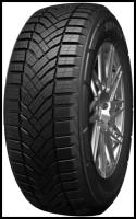 Автомобильные шины Sailun Commercio 4 Seasons 215/70 R15C 109/107S