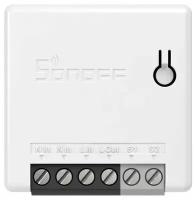 Zigbee Умное реле Sonoff ZBMINI