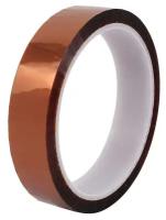 Термостойкий скотч Kapton Tape (25 ММ)