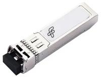 SFP+ трансивер Fibertrade FT-SFP+-SR-0.5-D