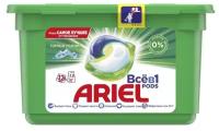 Ariel Капсулы для стирки Горный родник 12*22.8г