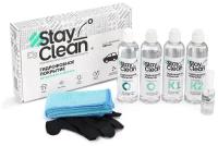 Антидождь StayClean профессиональный набор, 0.5 л