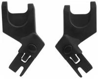 Адаптер (комплект2 шт) для установки автолюльки Leclerc Сar seat adapter