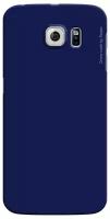Накладка Deppa Air Case+пленка для Samsung G925F Galaxy S6 Edge Dark Blue