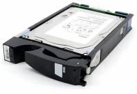 Жесткий диск EMC 600GB SAS 15K 6G 3.5 VNXe [118032693-A01]