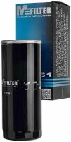 M-FILTER TF661 Фильтр масляный