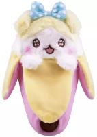 Фигурка плюшевая Funko Plush Bananya Droopy Eared Bananya 47392