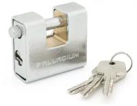 Замок навесной Palladium Openclose System Palladium 702BS-60