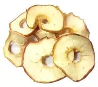 Яблоки сушеные 50гр./ яблочные фрипсы