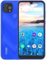 Смартфон Inoi A62 Lite 64Gb Blue