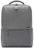 Рюкзак Xiaomi Commuter Backpack Dark Gray (BHR4903GL)