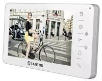 Видеодомофон TANTOS Amelie (white)