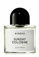 Парфюмерная вода Byredo Sunday Cologne 50 мл