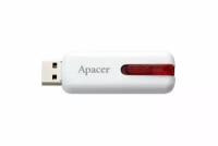 Apacer USB 32GB AH326 White