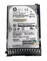 Жесткий диск HP 518216-001 72Gb SAS 2,5" HDD