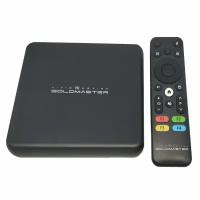 GoldMaster GM I-910 2/16GB - Смарт-приставка AndroidTV 10