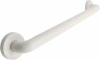 Ручка поручень для ванной прямая 50 см пластик BG0030A-50 Аквалиния