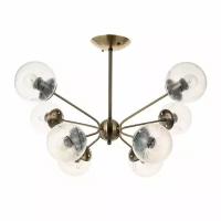 Люстра Arte Lamp Meissa A4164PL-8AB