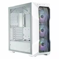 Корпус для ПК без БП COOLER MASTER MasterBox TD500 (TD500V2-WGNN-S00)