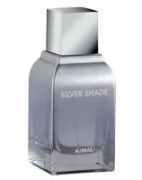 Ajmal Silver Shade парфюмированная вода 100мл
