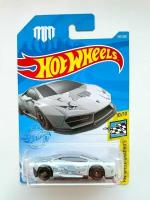 Hot Wheels 21 LB-WORKS LAMBORGHINI HURACAN COUPE Ламборгини 197/250 HW Speed Graphics 10/10 20121